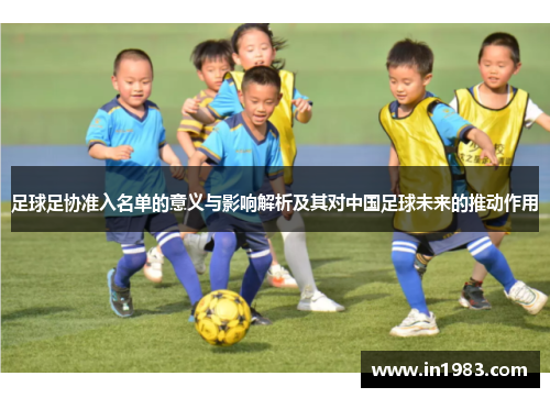 足球足协准入名单的意义与影响解析及其对中国足球未来的推动作用 足球足协准入名单的意义与影响解析及其对中国足球未来的推动作用